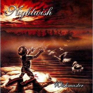 Nightwish wishmaster
