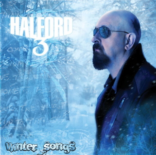 Halford winter songs