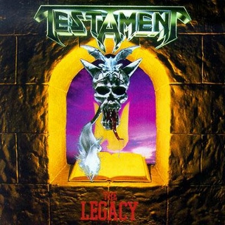 Testament the legacy (320x320)