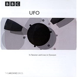 UFO BBC in session