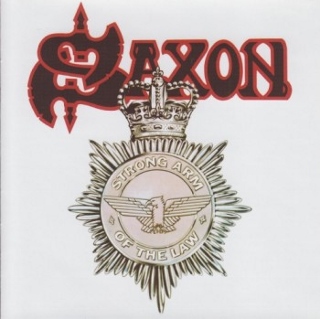 Saxon strong arm of the law (320x319)
