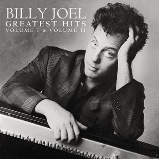 Billy Joel greatest hits (320x320)