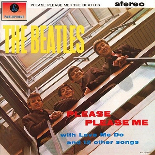 Beatles please please me (320x320)