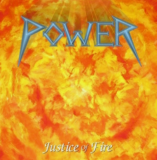 Power justice of fire