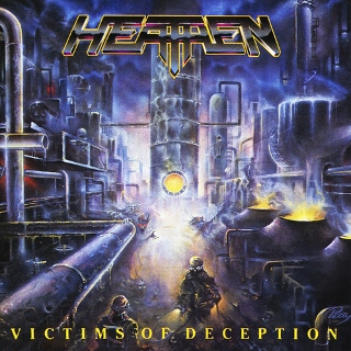 Heathen victims of deception (320x320)
