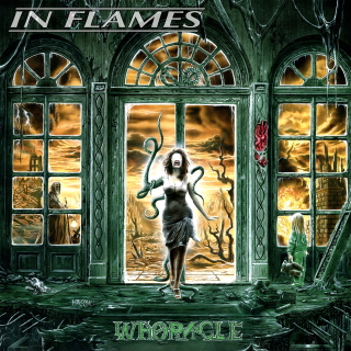 In Flames whoracle