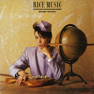 土屋昌巳 rice music (320x320)