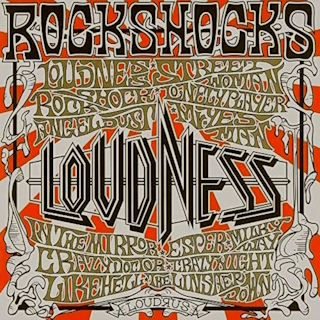 Loudness rock shocks 2