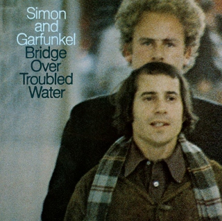 Simon & Garfunkel bgidge over troubled water (320x318)