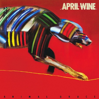 April Wine animal grace (320x320)