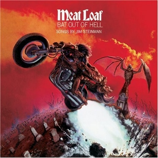 Meatloaf bat out of hell (320x320)