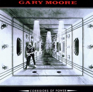 Gary Moore corridors of power (320x317)
