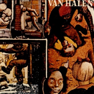 Van Halen fair warning (320x320)