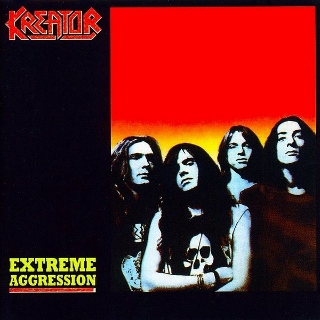 Kreator extreme aggression (320x320)