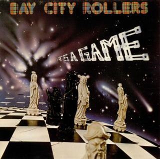 Bay City Rollers it's a game (320x318)