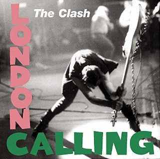 Clash London Calling (320x318)