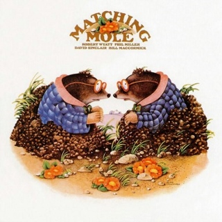 Matching Mole (320x320)