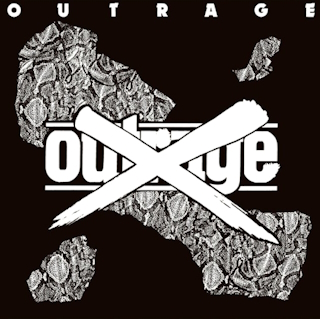 Outrage EP