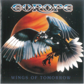 Europe 明日への翼