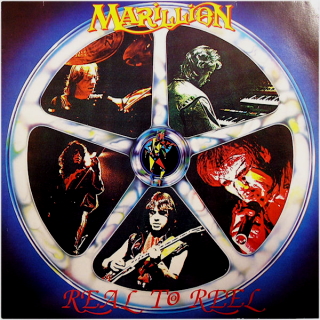 Marillion real to reel
