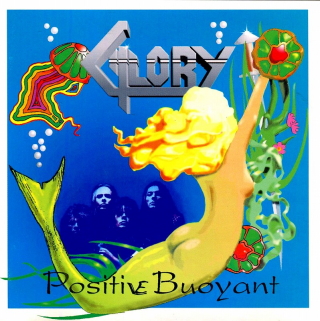 Glory positive buoyant