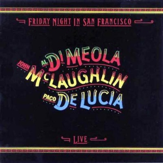 Al Di Meola Friday night in San Francisco (320x320)