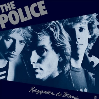 The Police reggatta de blanc (320x320)