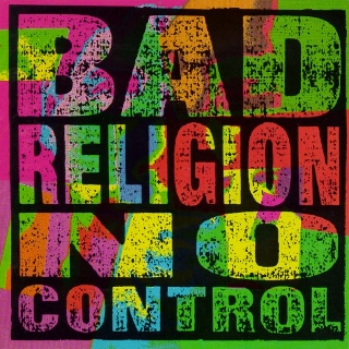 Bad Religion no control (320x320)