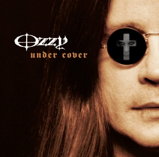Ozzy Osbourne under cover