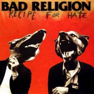 Bad Religion recipe for hate (320x320)