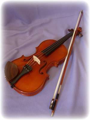 ヴァイオリン４ (338x450)