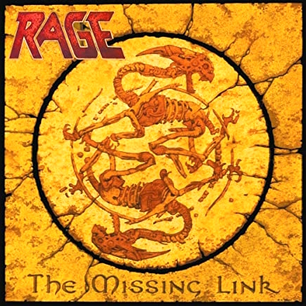 Rage the missing link