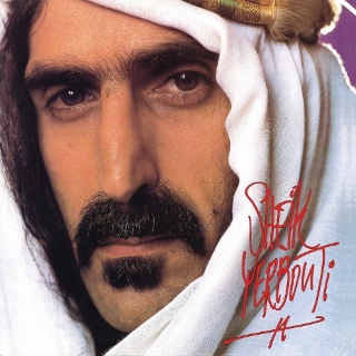 Frank Zappa sheik yerbouti (320x320)