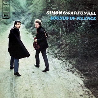 Simon & Garfunkel sounds of silence (320x320)