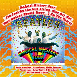 Beatles magical mystery tour (320x320)