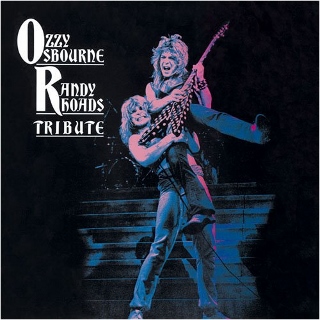 Ozzy Osbourne Randy Rhoads tribute (320x320)