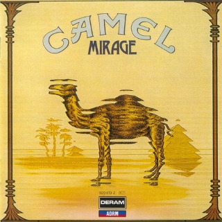 Camel mirage (320x320)