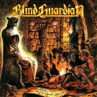 Blind Guardian tales from the twilight world (320x320)