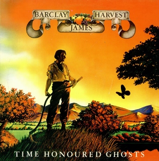 Barclay James Harvest time honoured ghosts (317x320)