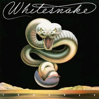 Whitesnake trouble (320x320)