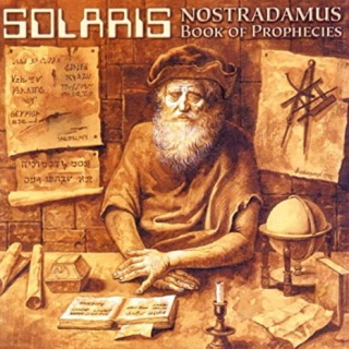 Solaris nostradamus