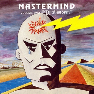 Mastermind volume two (320x320)