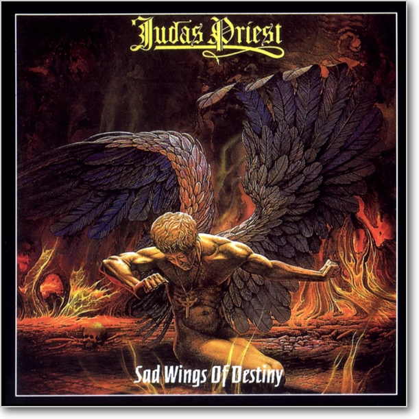 Judas Priest sad wings of destiny (600x600)