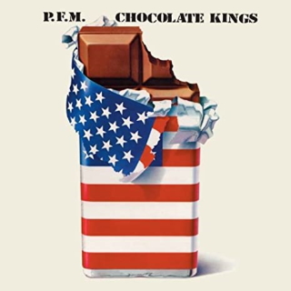 PFM chocolate kings