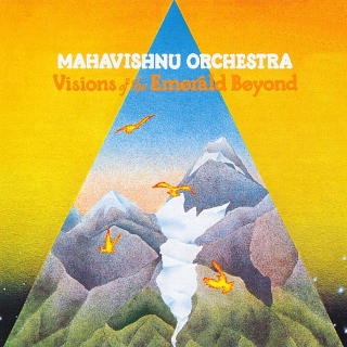 Mahavishnu Orchestra エメラルドの幻影 (320x320)