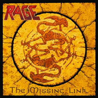 Rage the missing link