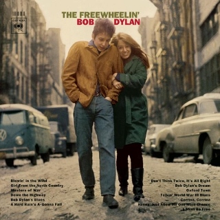 Bob Dylan the freewheelin' (320x320)