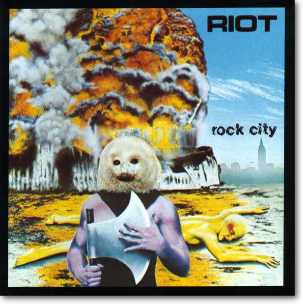 Riot rock city2