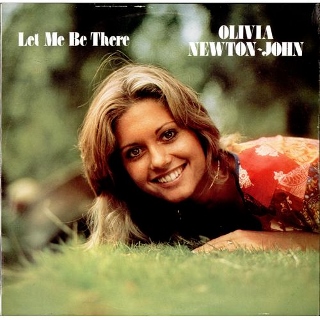 Olivia Newton-John let me be there (320x320)