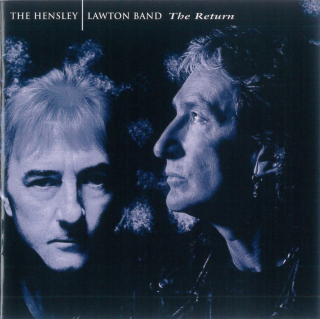 Hensley Lawton Band